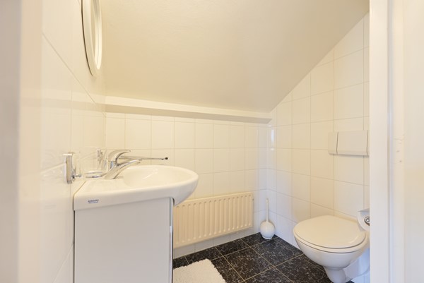 Foto - Verkocht onder voorbehoud: De Kuil 6, 1911 TP Uitgeest